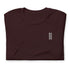 1STAR Coaches &God Vertical T-Shirt